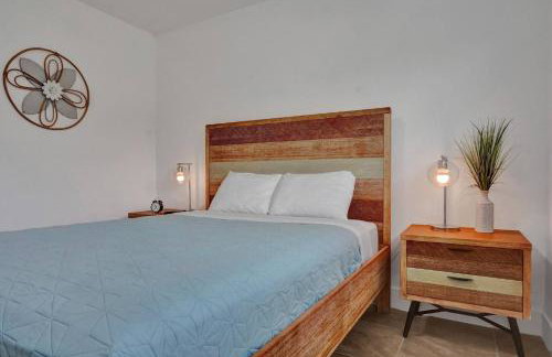 Coastal Breeze Retreat - Foto 14