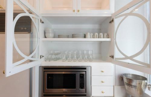 Beautiful 2 Story Right by the Water, Ocean View - Foto 44