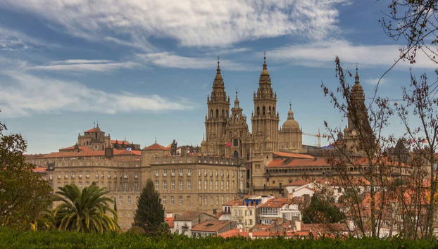 Santiago de Compostela Day Trip - Foto 2