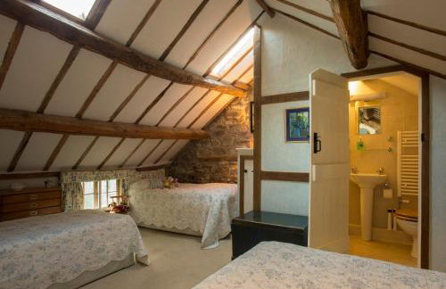 Dolgenau Cottages - Foto 8