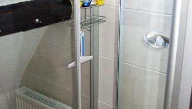 Ferienhaus Pfalzklause - Foto 4, Shower