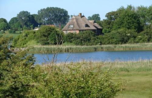 Holiday Home in Winnemark mit Großem Garten by Interhome - Foto 29