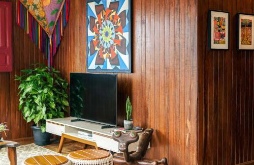 Casa Madadá - Foto 18