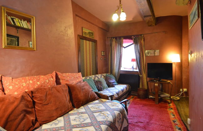 Elegant Stay, Comblain-fairon - Foto 4