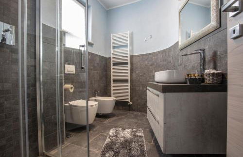 Elga's Apartment - Your charming stay on Lake Orta - Photo 23