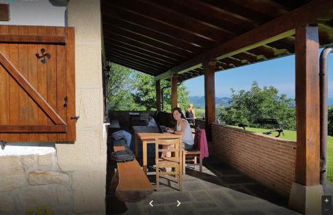 Casa Rural Orortegi - Foto 18