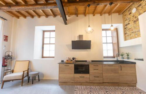 Apartamentos Rurales Casa Carlota - Foto 18