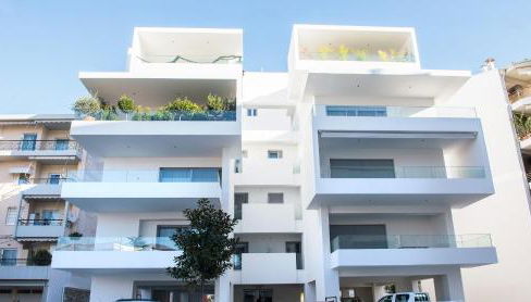 White luxury apartment - Foto 2