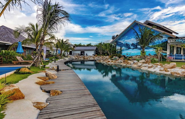 Buffalo Island Resort - Photo 45