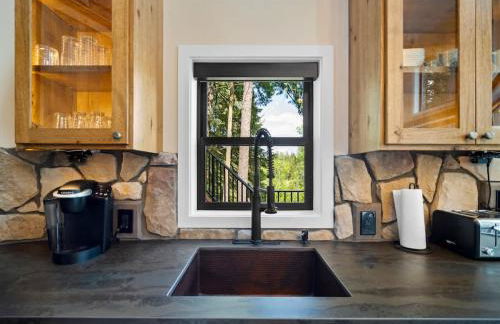 Adullam Rustic Cabin - Foto 24