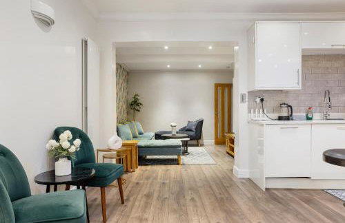 Windermere House - Foto 19