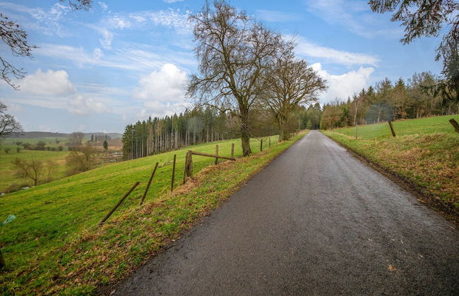 Vacation Home with Sauna - Photo 38