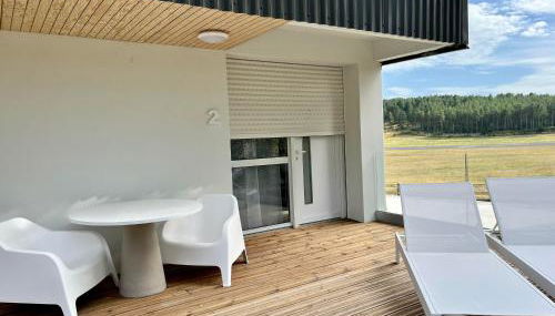 Domaine de Mende Brenoux Suites & SPA - Foto 5