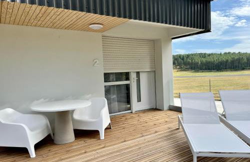 Domaine de Mende Brenoux Suites & SPA - Foto 5