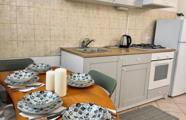 Aparthotel Dergano 2 near metro stop - Foto 9