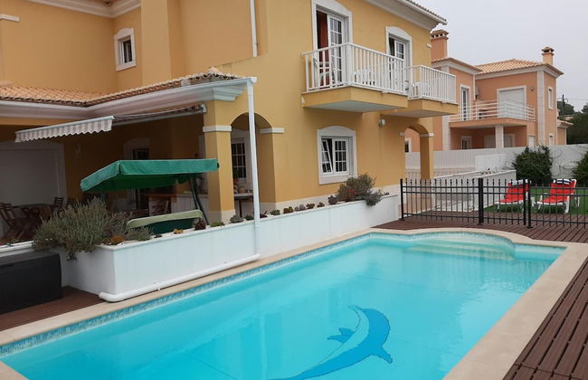 Villa dos Teixos - Foto 34