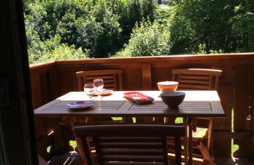 Facing the Chamonix Needles - Foto 2