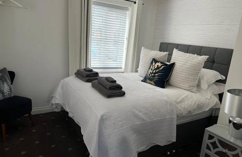 Monty Cottage, Exmouth Coastal Boutique House - Photo 32