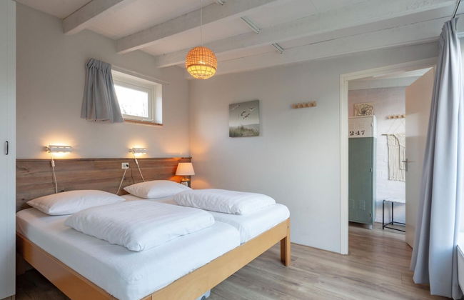 Holiday Home Near Beach of Sint Maartenszee - Foto 7