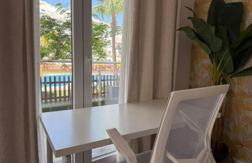 Apartamento Playa Granada Golf - Foto 13