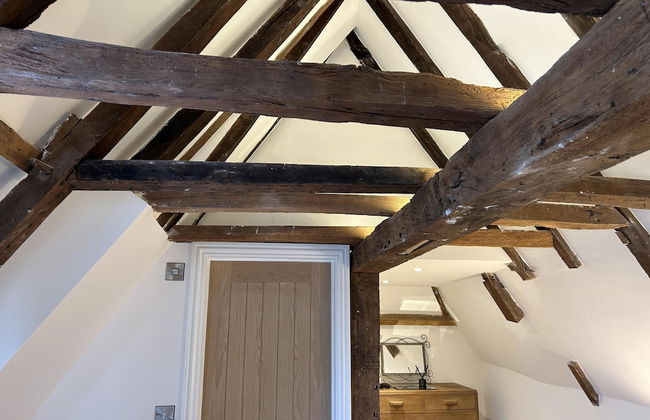 Petworth Cottage-sleeps 6-pet Friendly-central - Foto 23