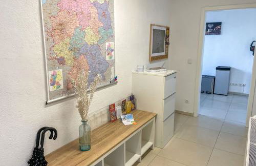 Apartment Haus Stefanie by Interhome - Foto 15