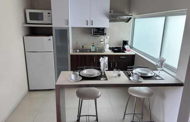 Lombardo Suites - Photo 18