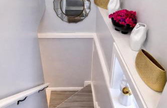 Modern Newark 1BR Apartment, Near Penn Station and EWR - Foto 6