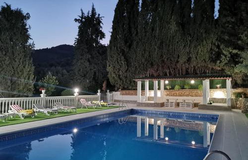 Casa Rural Ruiz Hernando - Foto 11