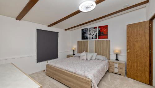 Peaceful 3BR Retreat - Near Statesville - Foto 4