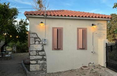 Tsagalo House - Foto 1