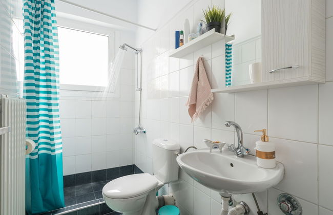 Comfi City Apartment FIL27 - Foto 17