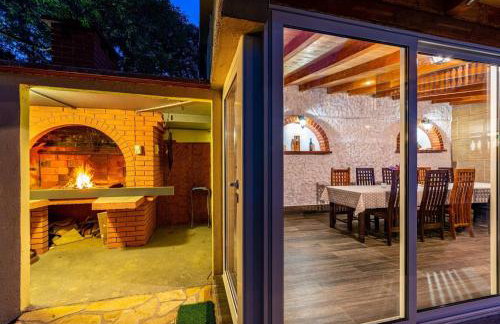 MY DALMATIA - Holiday home Blanka with private infinity pool - Foto 16