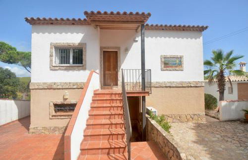 Apartment Platja de Aro with sea view - Foto 26