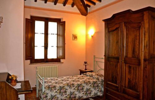 Agriturismo Sanguineto - Foto 58