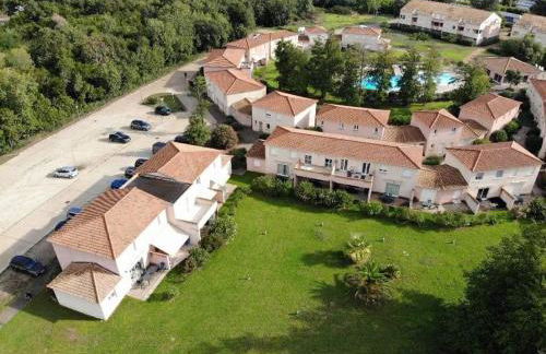 VILLA MARYSABEL , maison T4 duplex, résidence villa de melody avec 2 piscines, mer à 500 m - Foto 6