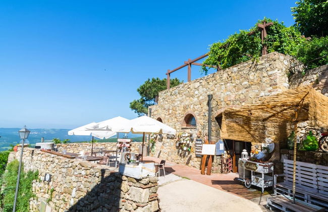 Romantic Getaway With Views - Foto 21