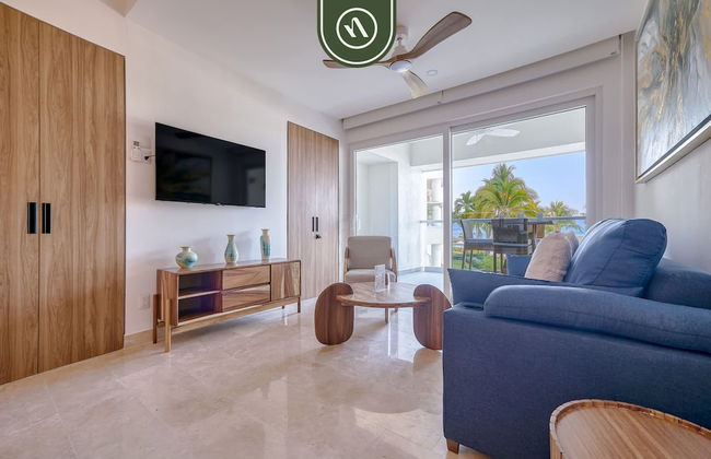 Oceanview 1 BR Condo - Beach - Multiple Pools - Foto 19