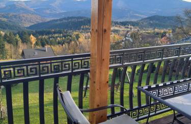 Domek drewniany simonka zawoja - Foto 6