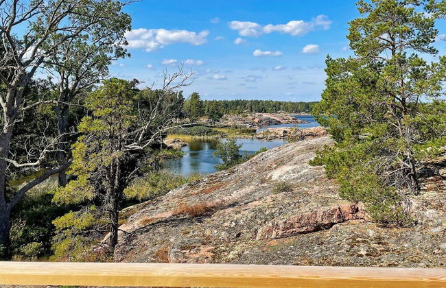 4 Star Holiday Home in Vaddo - Foto 24