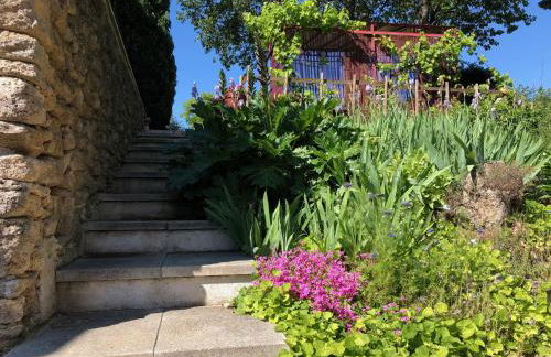 La bastide de Mauragne - Gîte les Iris - Photo 27