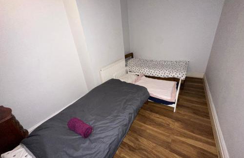 Bolsover Castle View - Foto 8