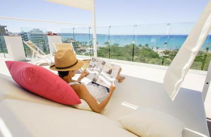 Aparthotel Houm Plaza Son Rigo - Photo 30