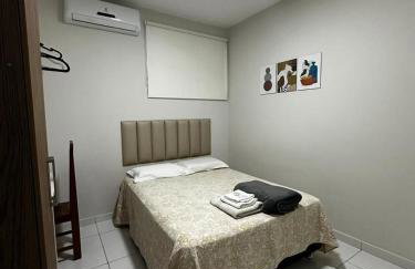 Apartamento mobiliado no Canarinho (Ville Roy) - Foto 21
