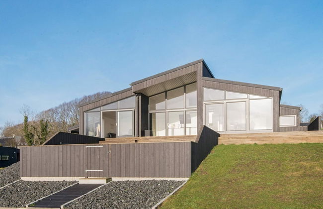 Holiday Home in Aabenraa - Photo 30