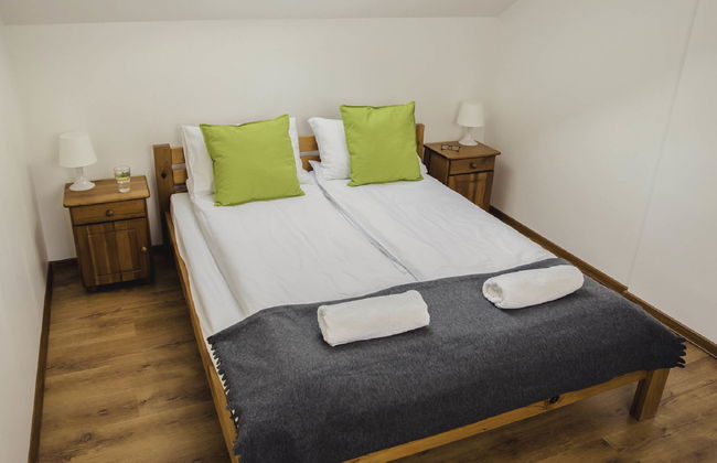 Stara Wieś Resort & Odnowa - Foto 6