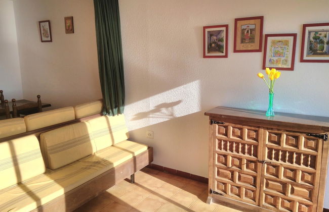 Alpen1 Peñismar I /1 dormitorio maximo 6 personas - Photo 22