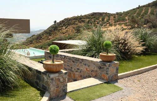 Villa Optasia Scenic Eco Home w heated private pool - Foto 5
