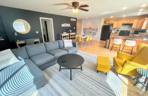 LARGE 5 Bed Lake Geneva Home 4 Blocks from Lake! - Foto 40