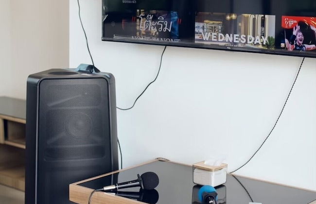 Issara Private Pool Villa Khaoyai A - Foto 2